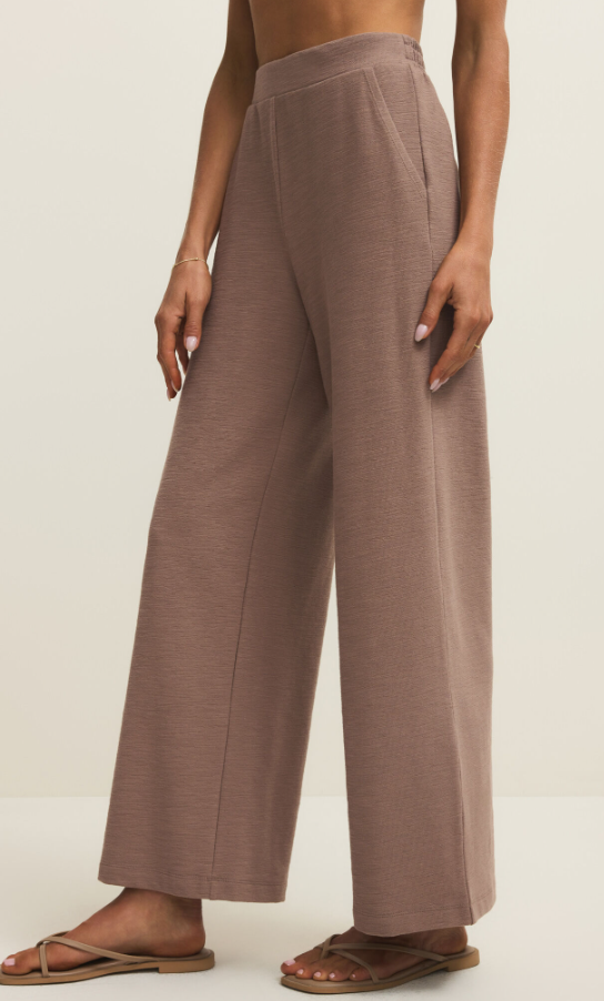 Z Supply Andre Wide Leg Pant