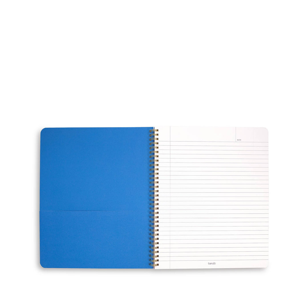 The Possibilities Are Endless Notebook