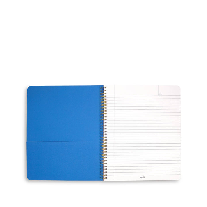 The Possibilities Are Endless Notebook