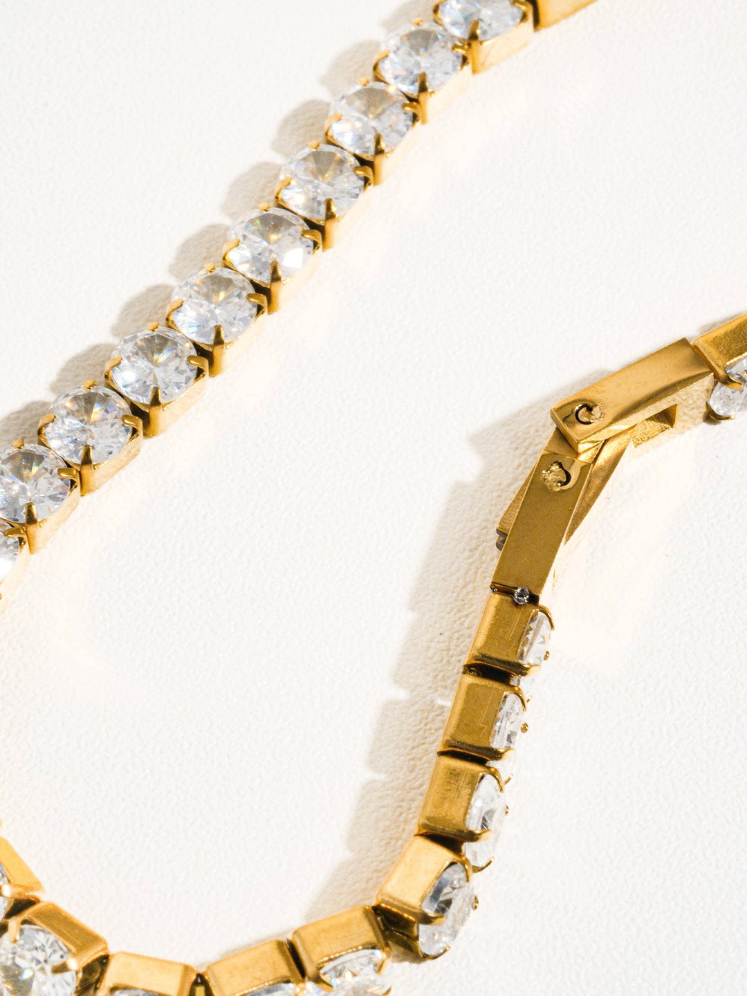 All That Glitters Bracelet
