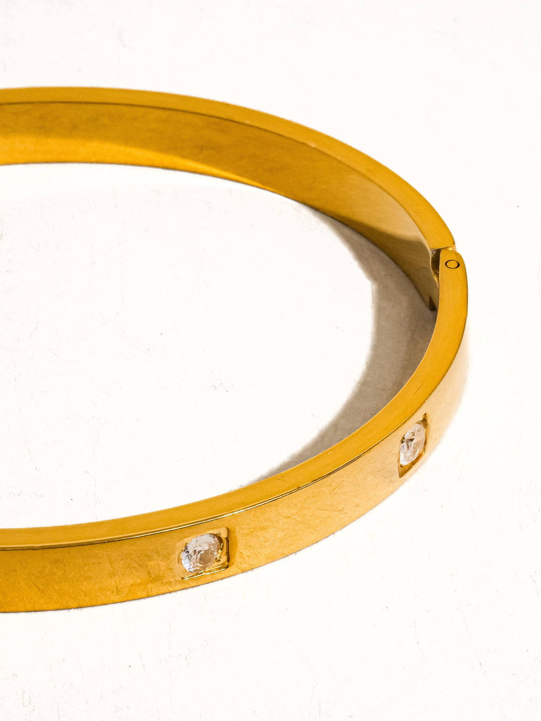Just a Hint Bracelet