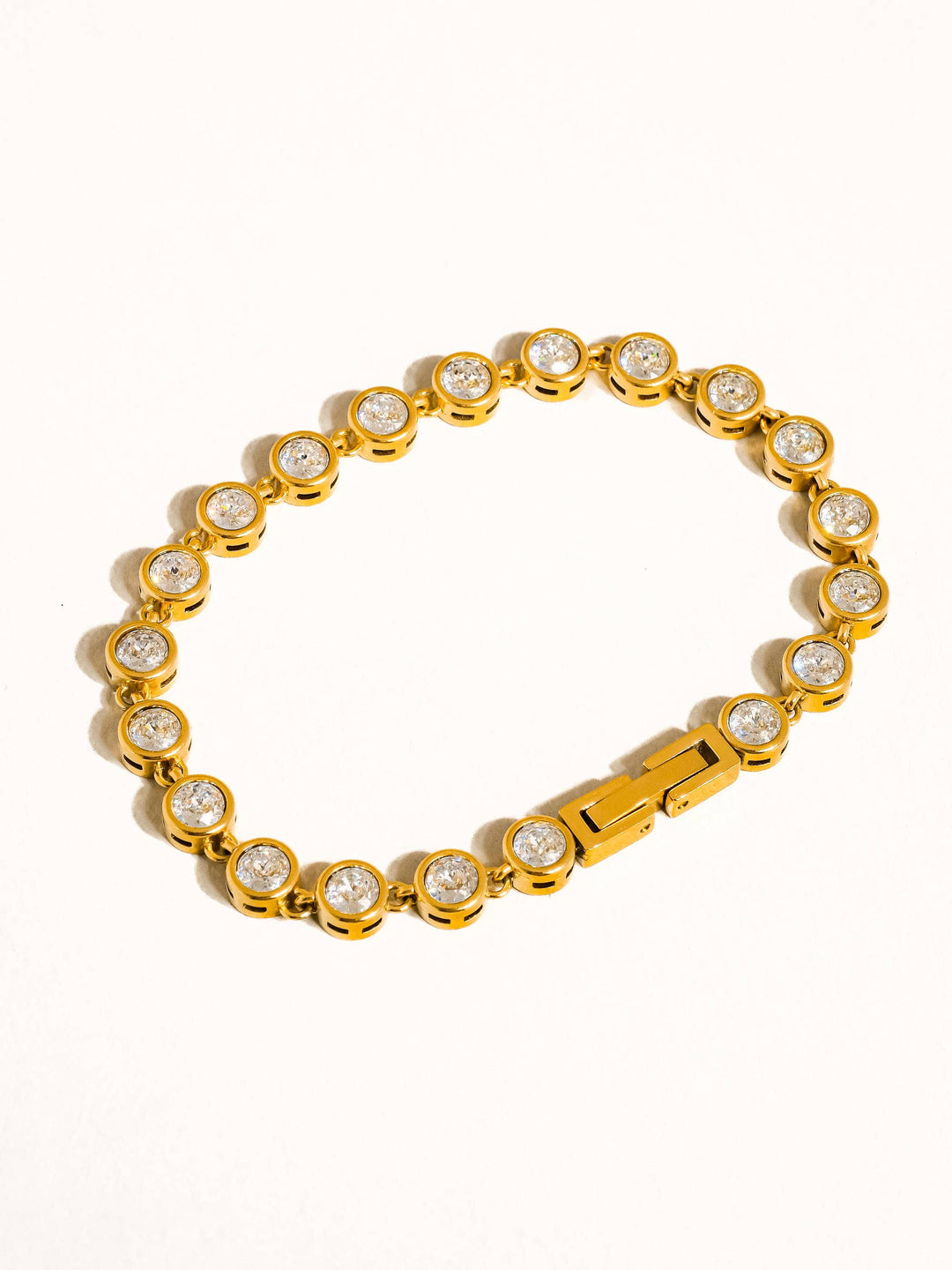 Around the Clock Bracelet