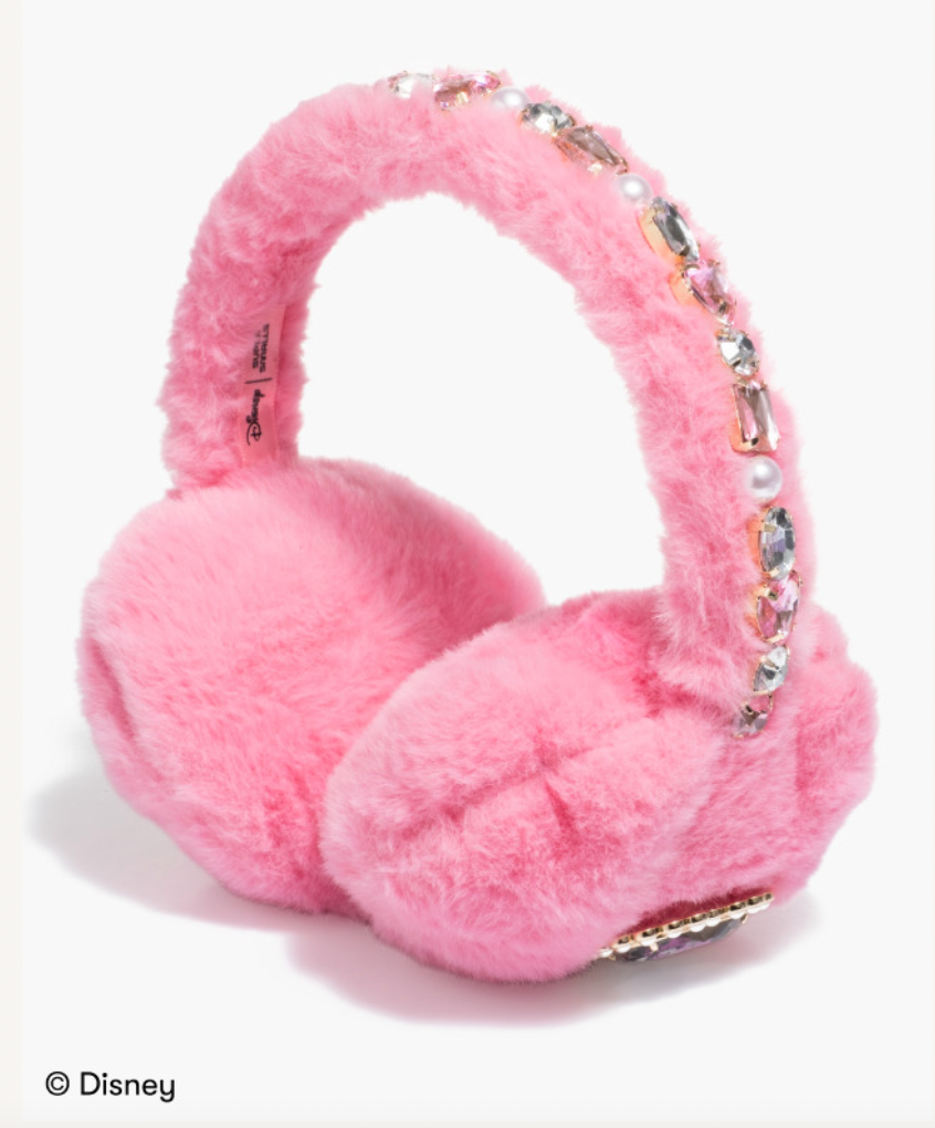 Super Smalls Disney Minnie Earmuffs