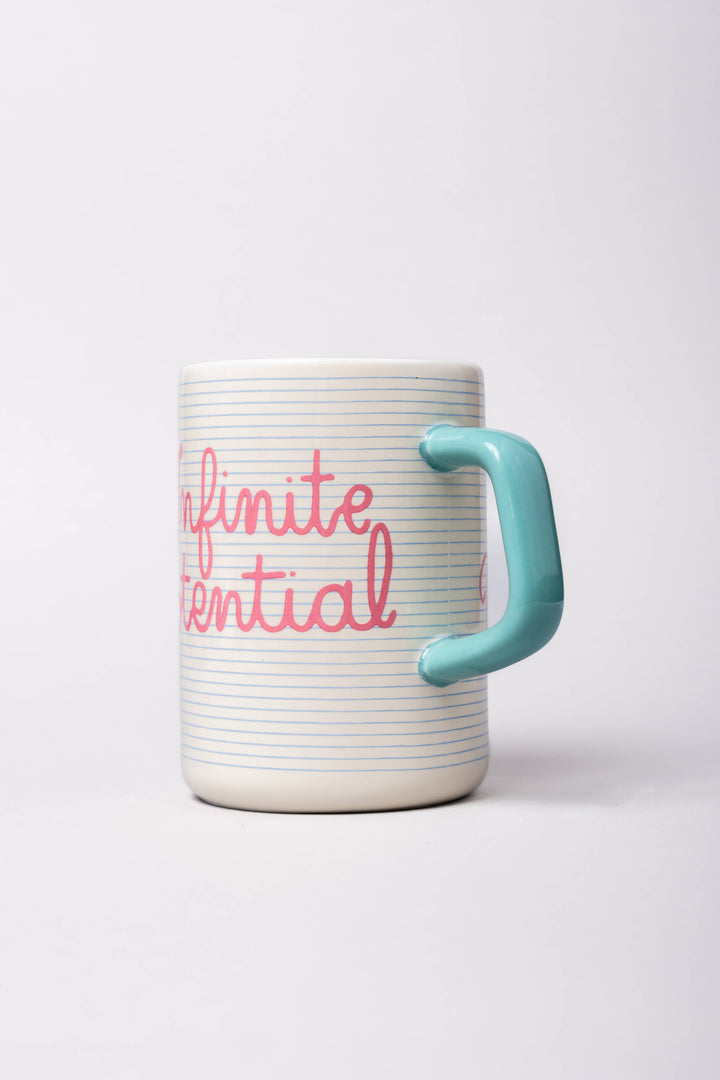 Infinite Potential Mug