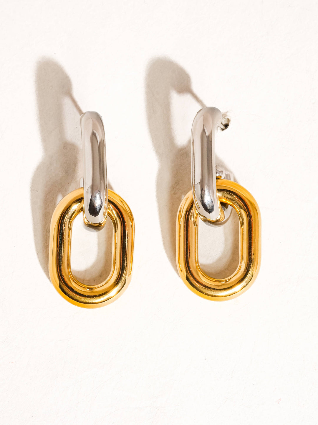 Plot Twist Earrings