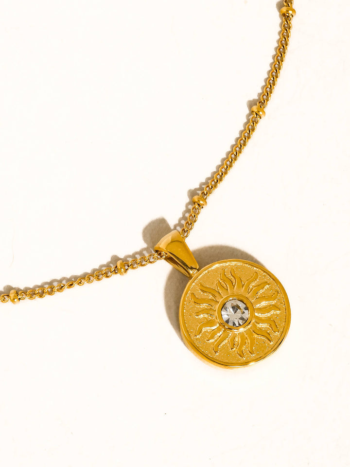 Brighter Days Necklace
