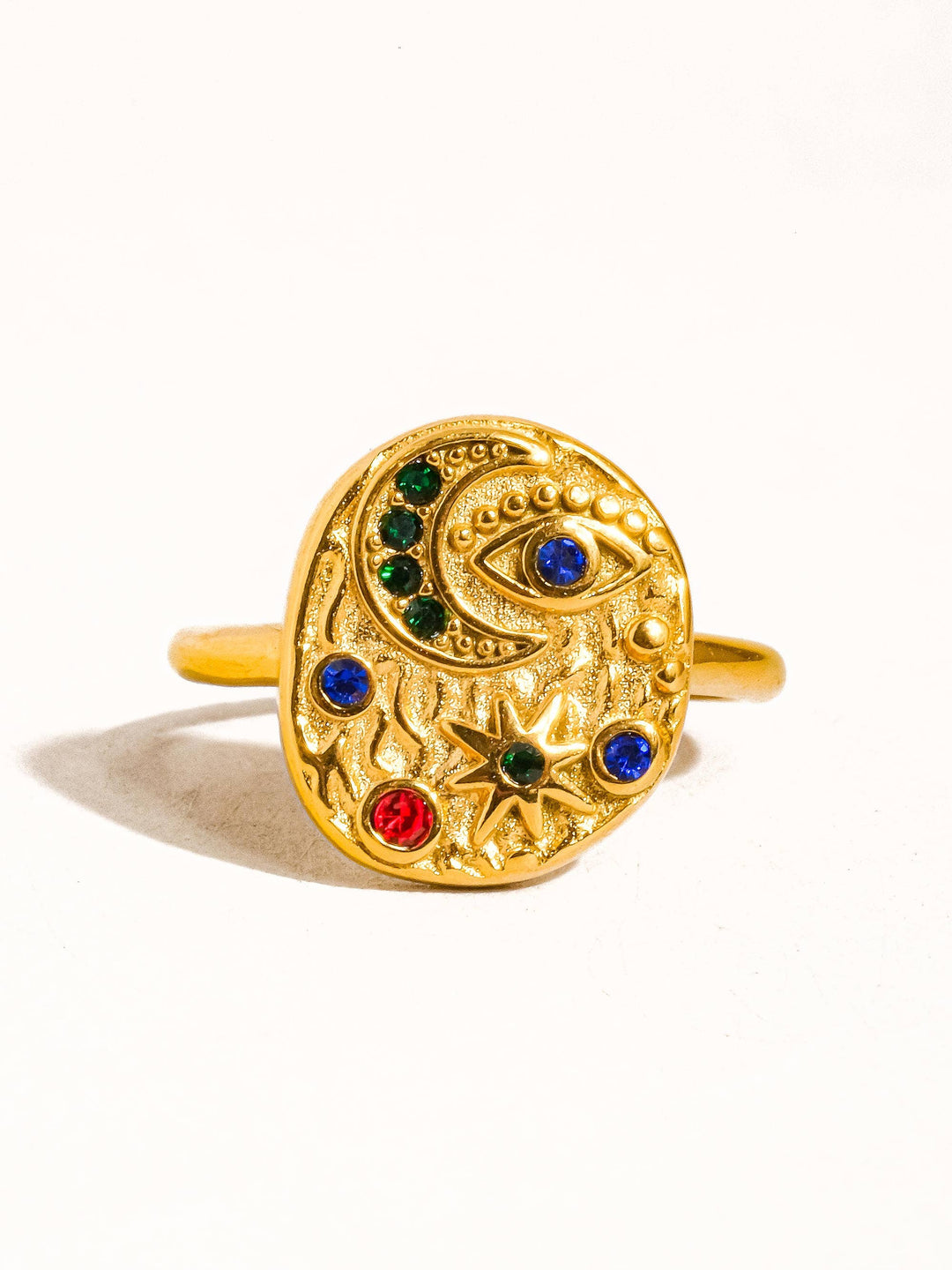 Cosmic Crush Ring