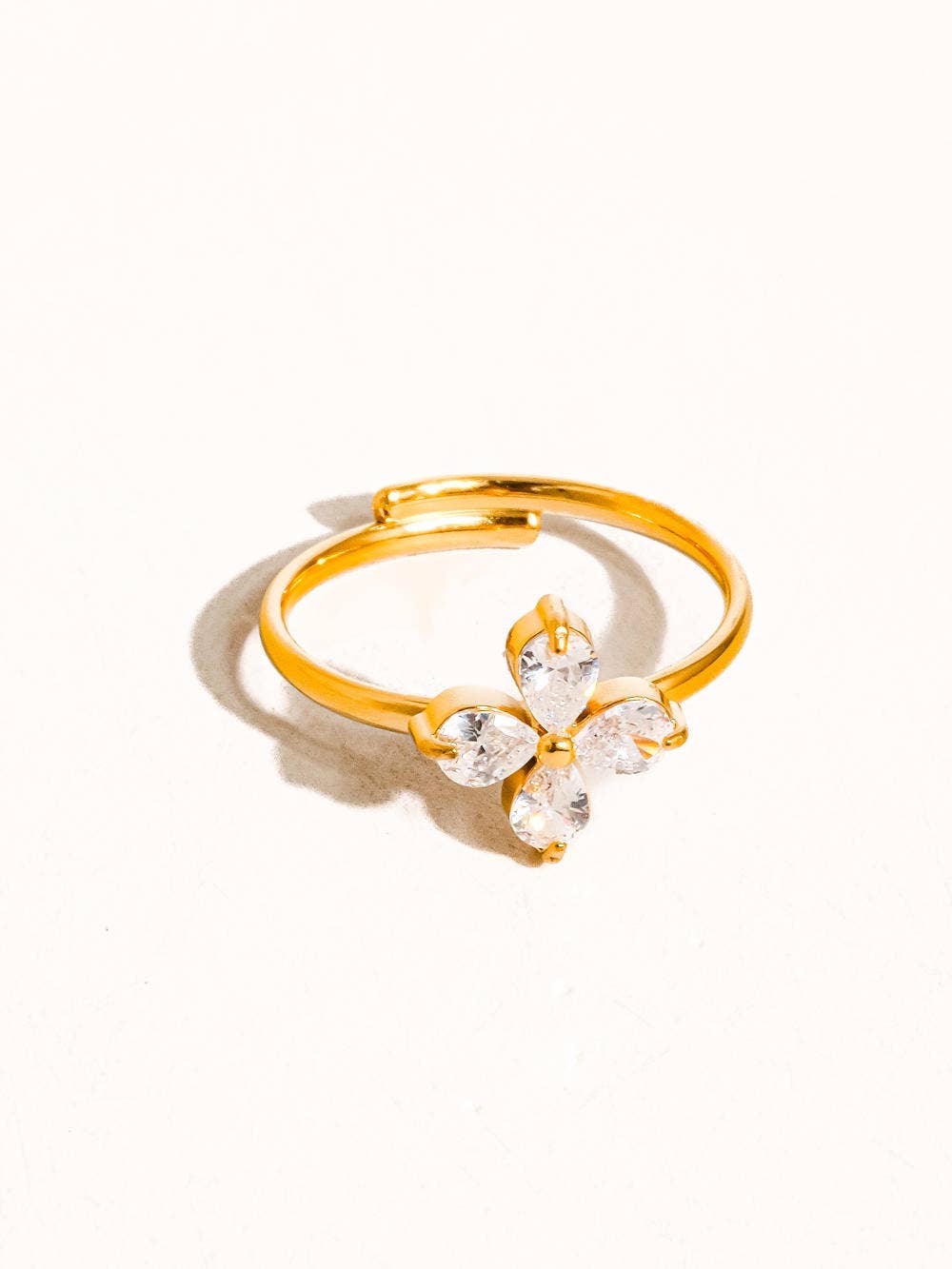 Pick Me Ring