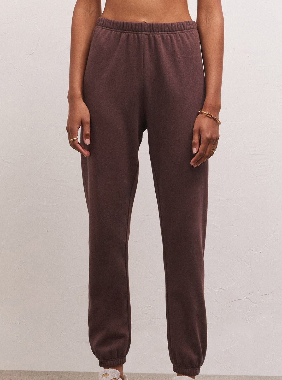 Z Supply Classic Gym Jogger