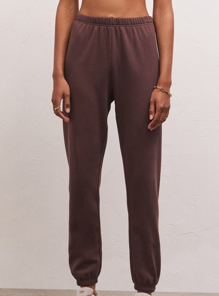 Z Supply Classic Gym Jogger