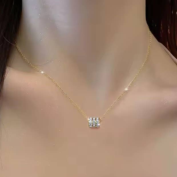 The Marlowe Necklace