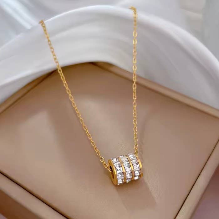 The Marlowe Necklace