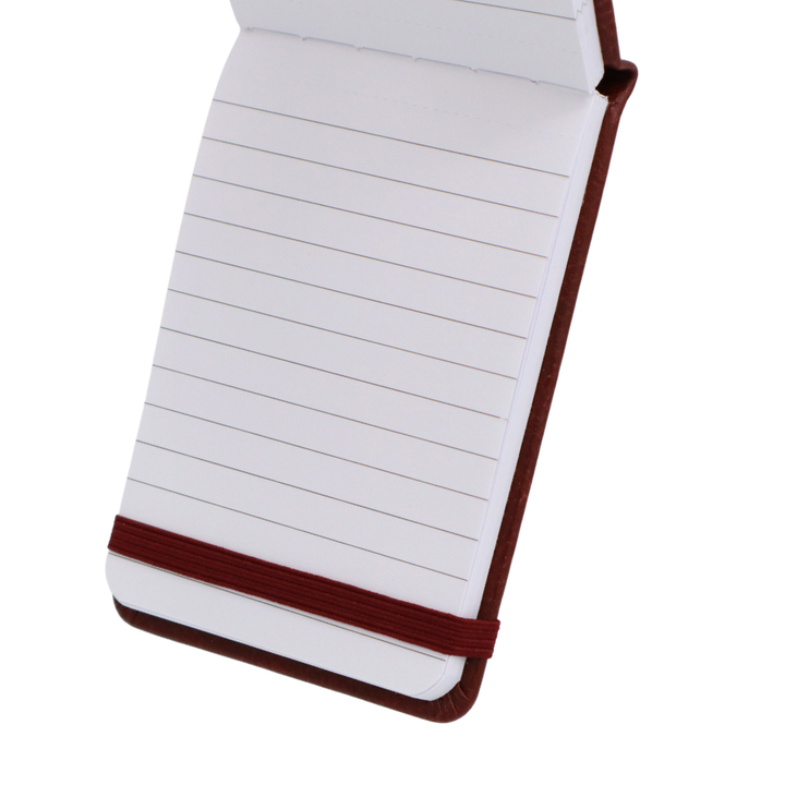 My Master Plan Pocket Journal