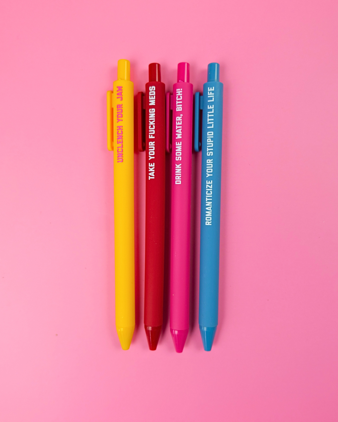 Little Reminders Pen Pack