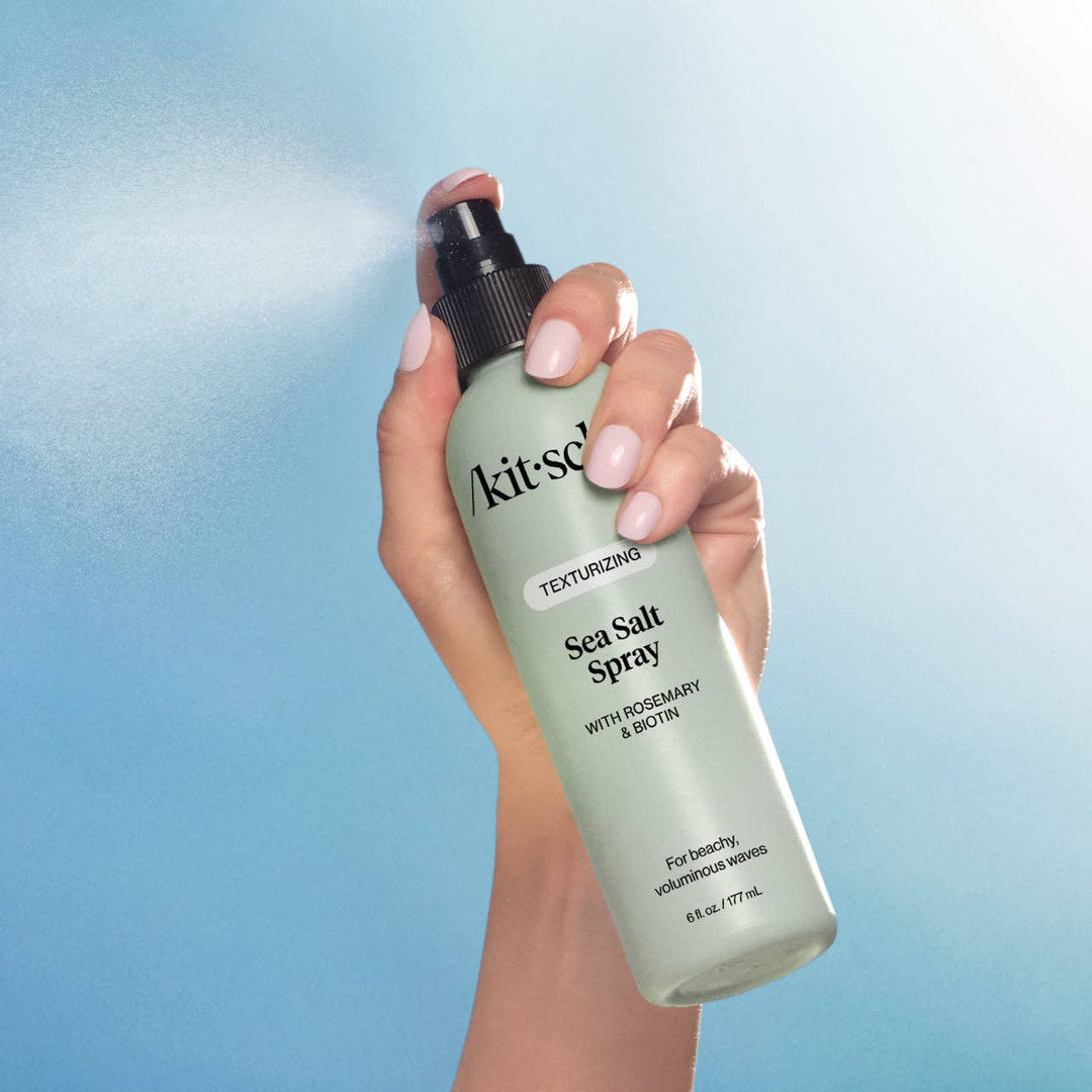 Kitsch Texturizing Sea Salt Spray