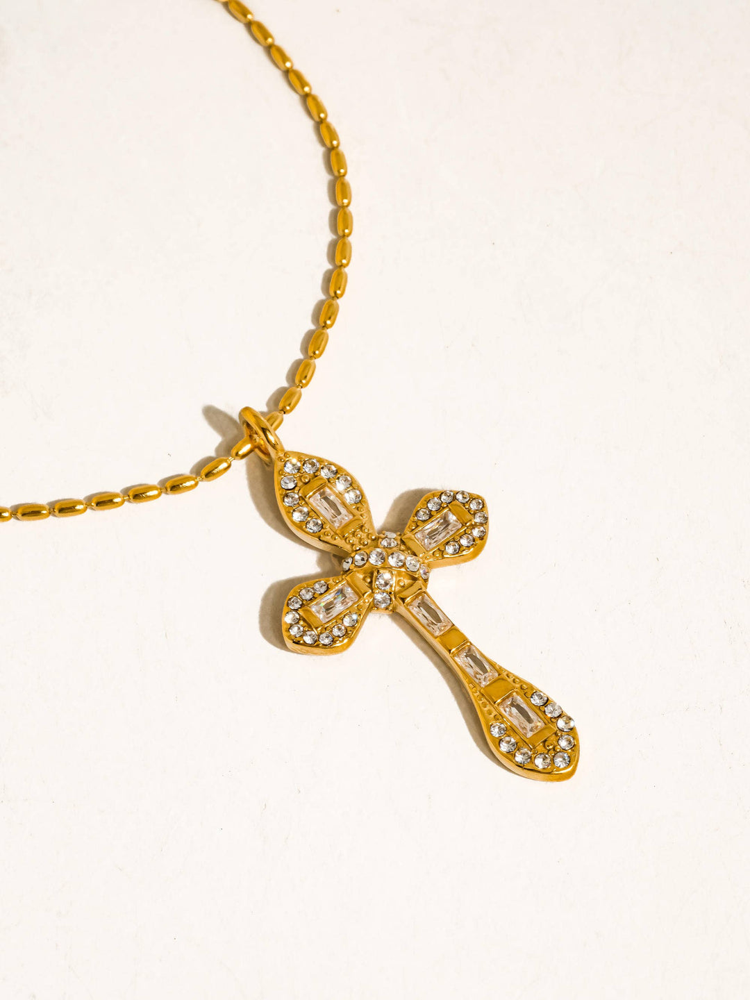 Divine Light Necklace