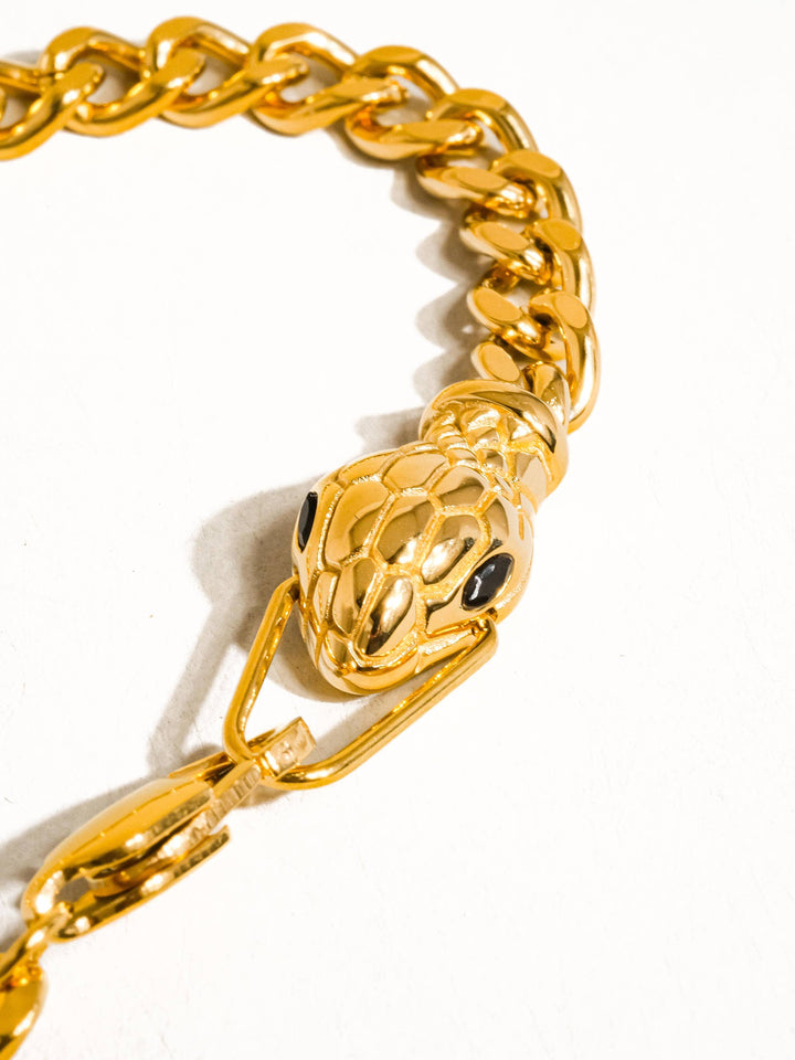 Strong Connection Bracelet