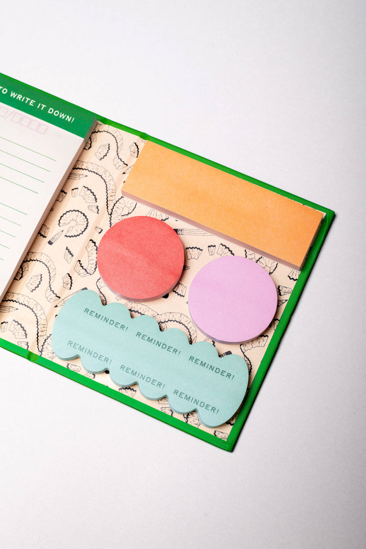 Sticky Notes