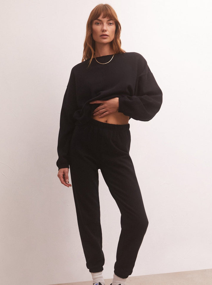 Z Supply Classic Gym Jogger