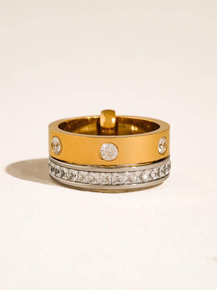 Best of Both Ring