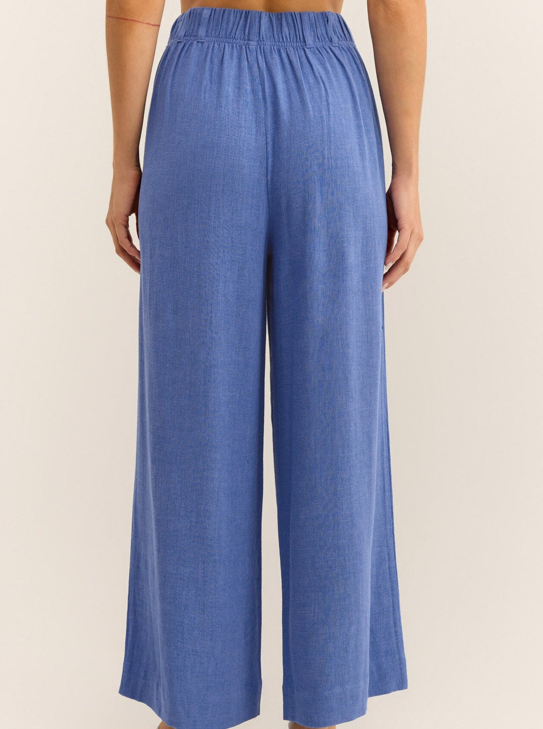 Z Supply Farah Pant – Kelley Cawley