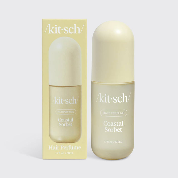 Kitsch Coastal Sorbet Hair & Body Perfume Mist