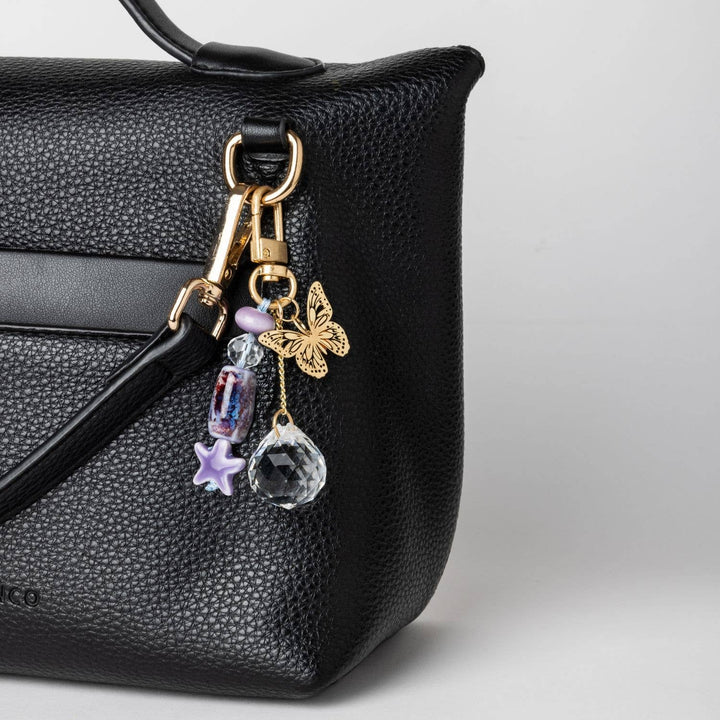 Scout Bookmark & Keychain Set - Butterfly/Transformation