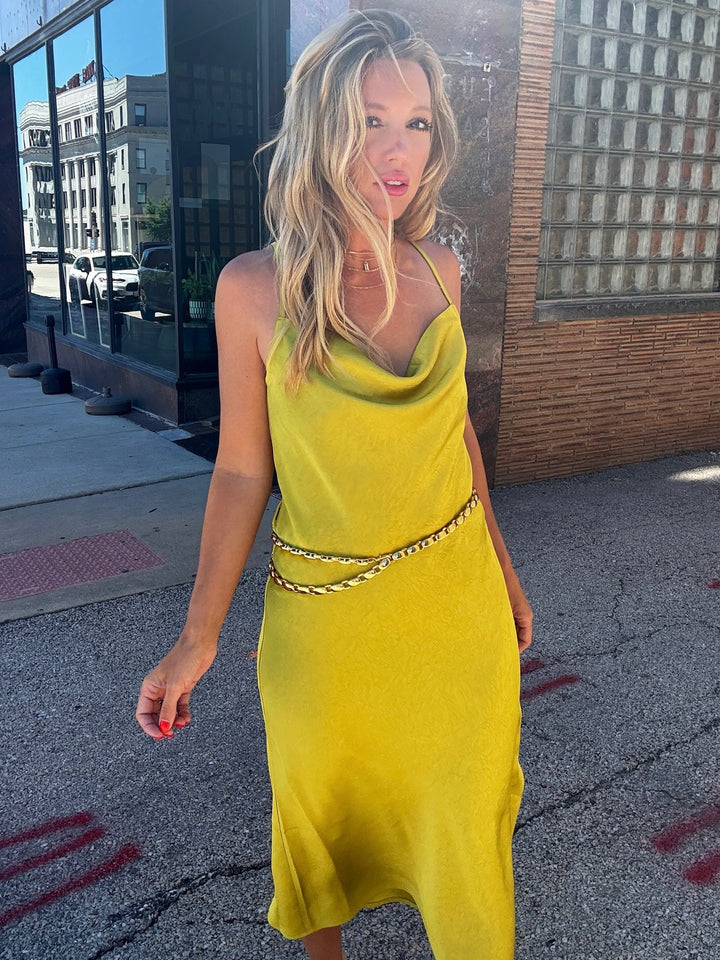 Velvet Heart Talulla Dress
