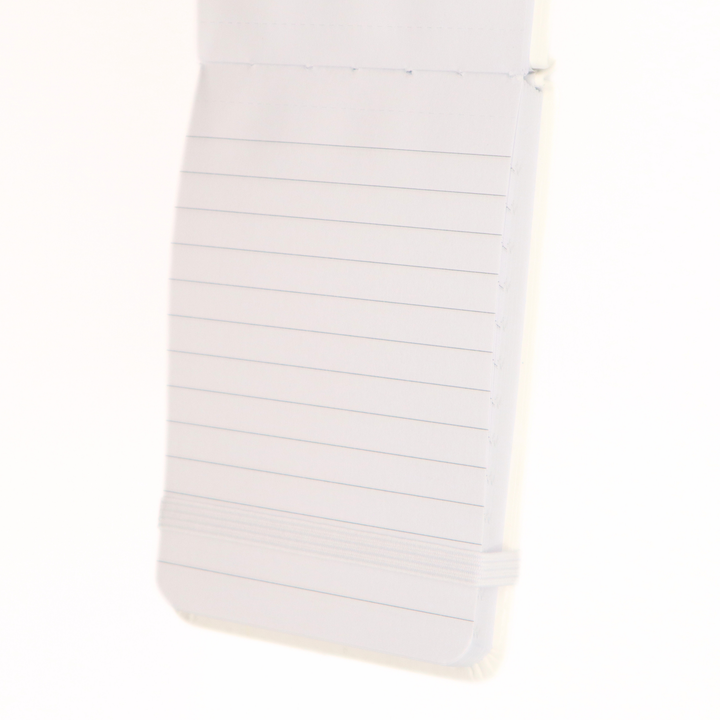 Too Much Sh*t To-Do Leatherette Pocket Journal