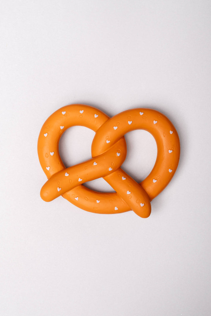 Feel Better De-Stress Pretzel
