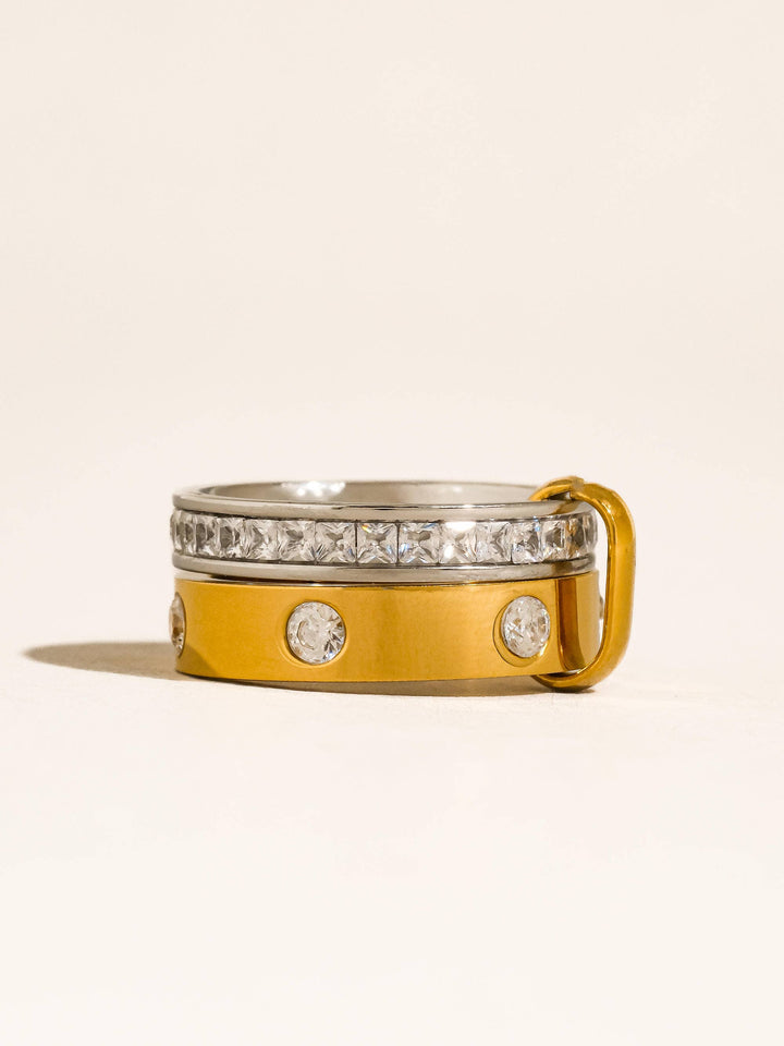 Best of Both Ring