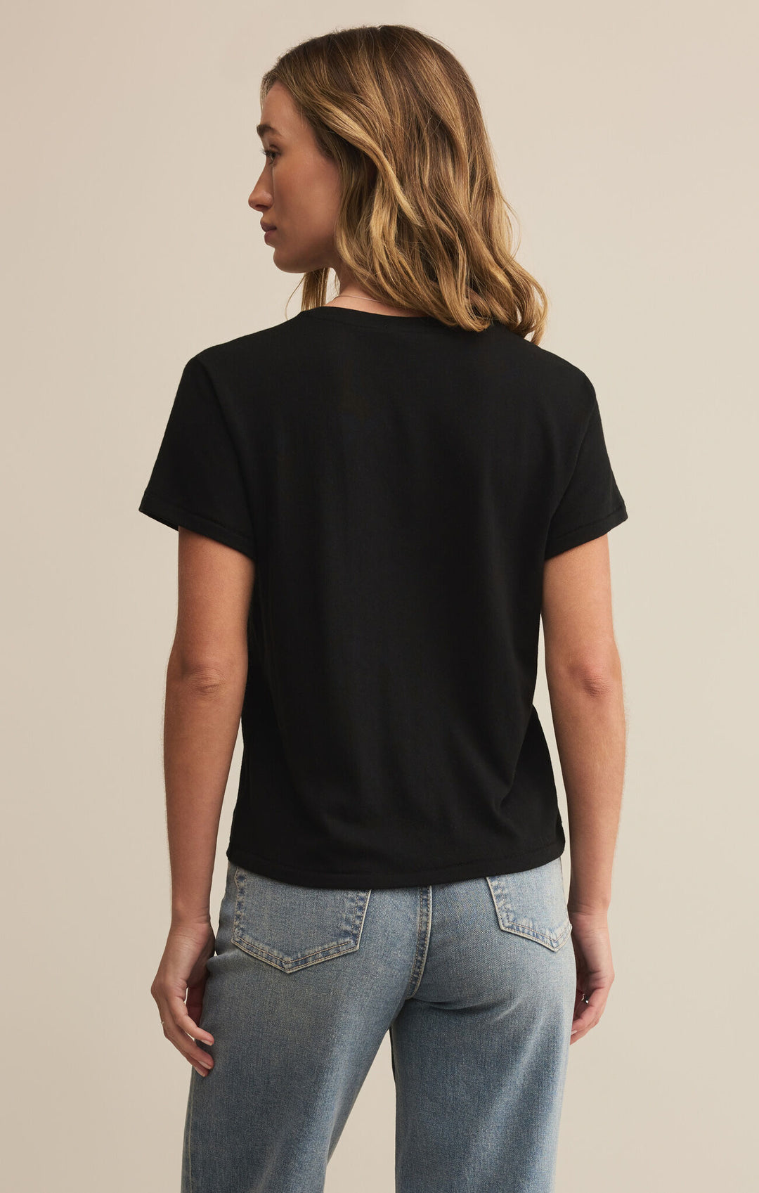 Z Supply Tourist Tee