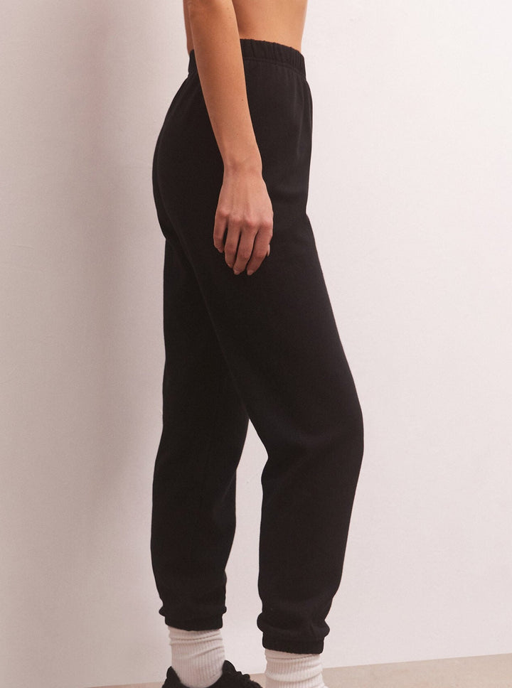 Z Supply Classic Gym Jogger