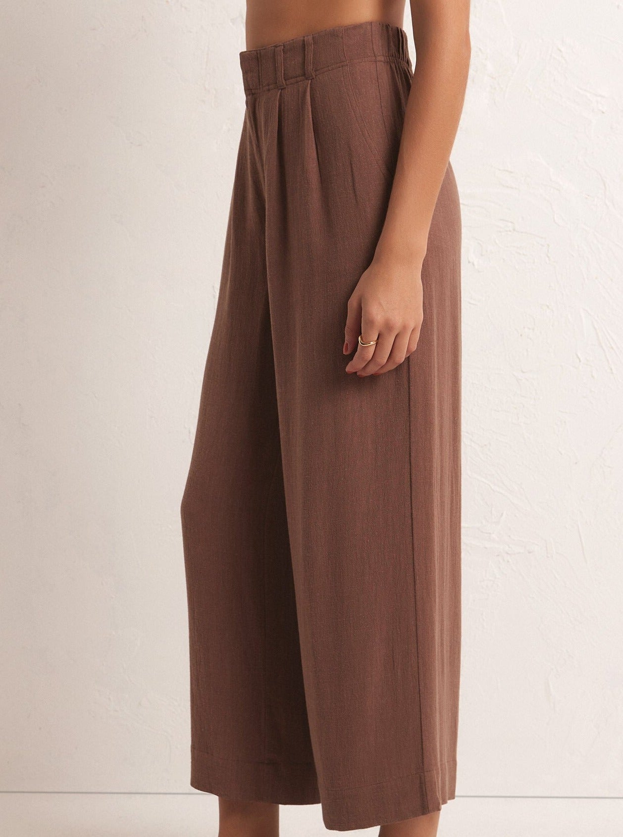 Z Supply Farah Pant – Kelley Cawley