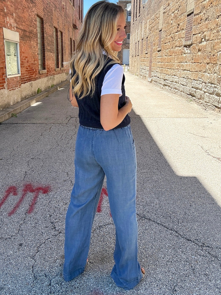 Velvet Heart Aleah Pant