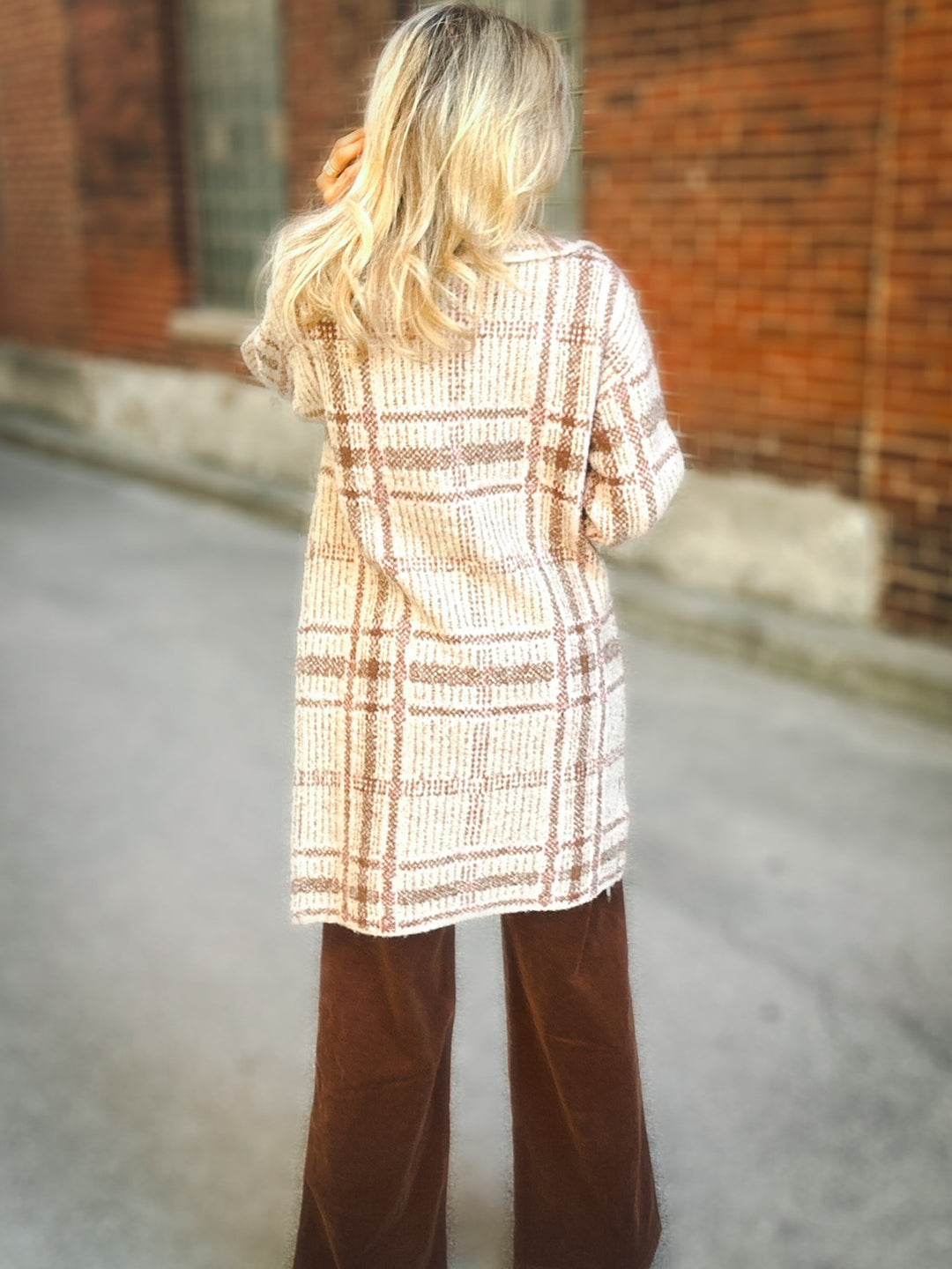 Saltwater Luxe Alania Cardigan