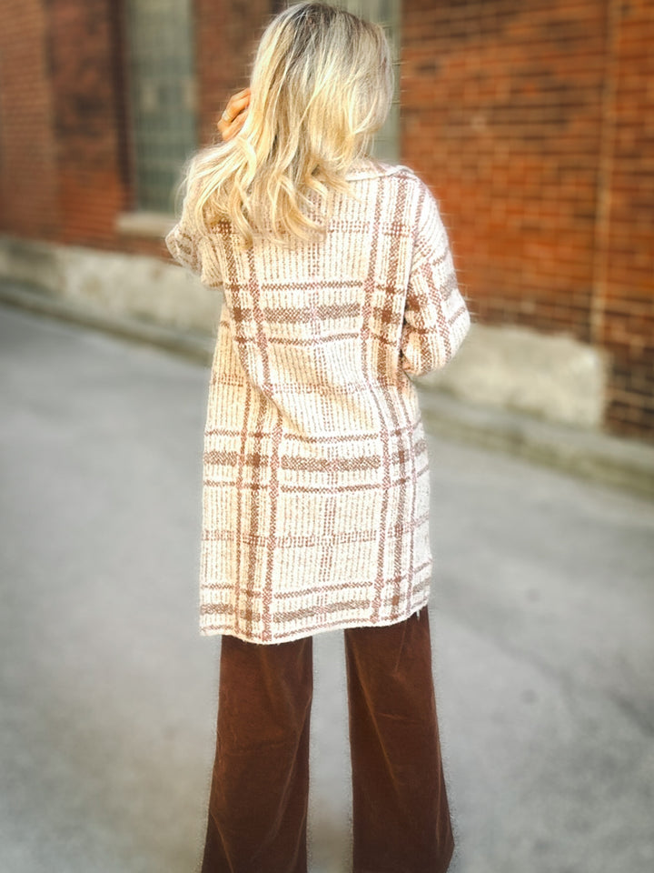 Saltwater Luxe Alania Cardigan