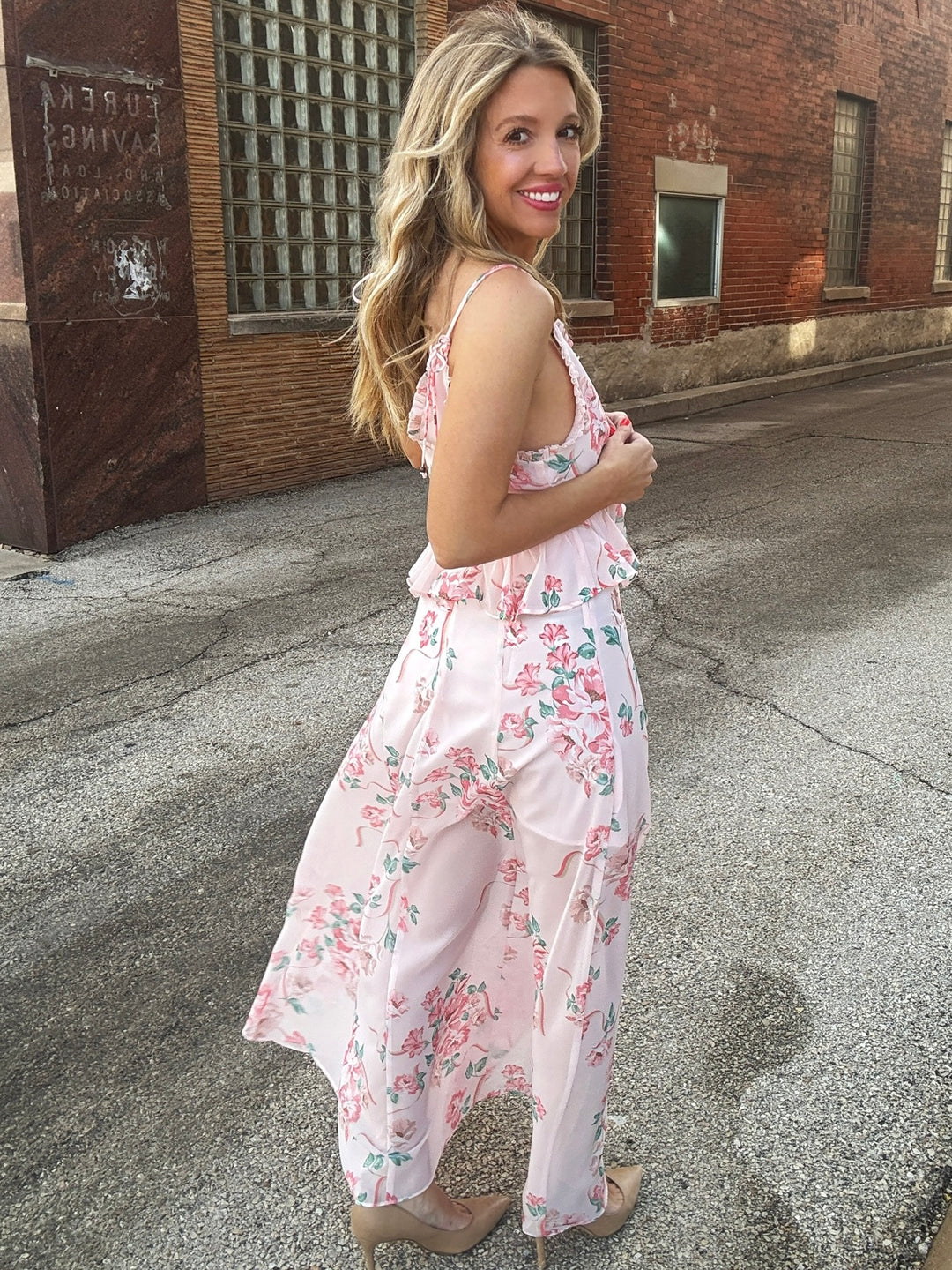 Steve Madden Ilara dress