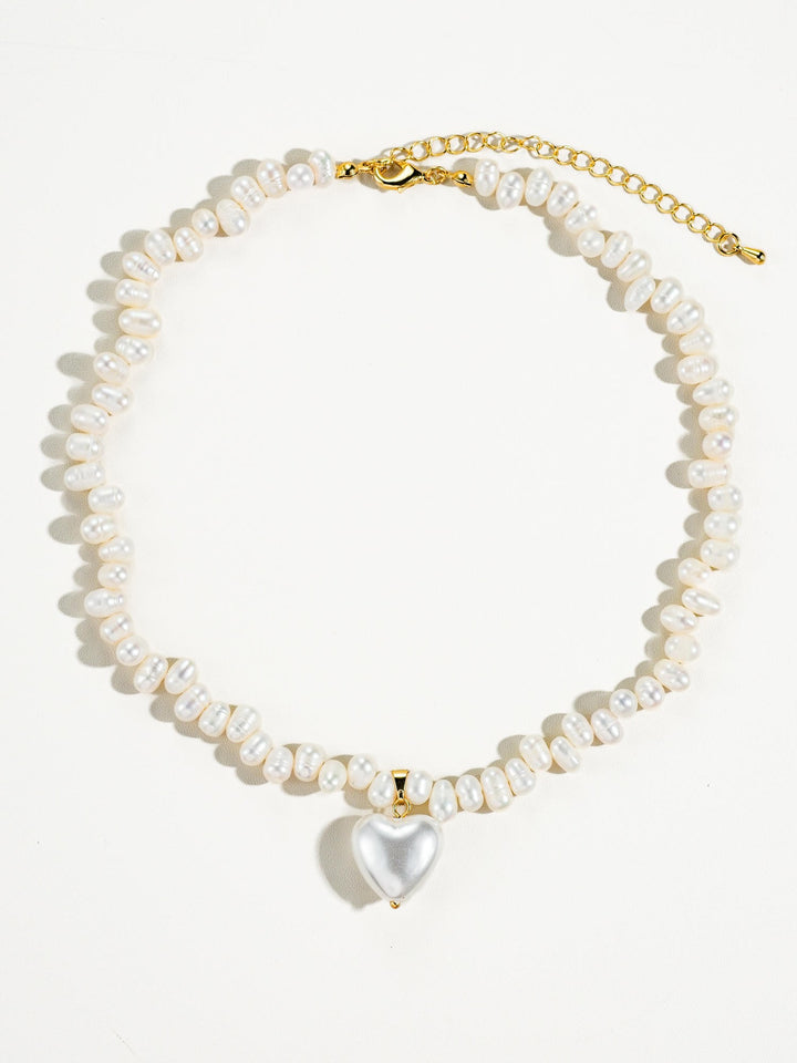 In My Heart Necklace