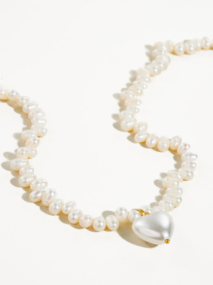In My Heart Necklace