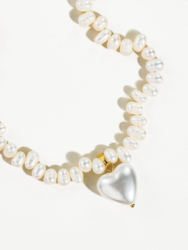 In My Heart Necklace