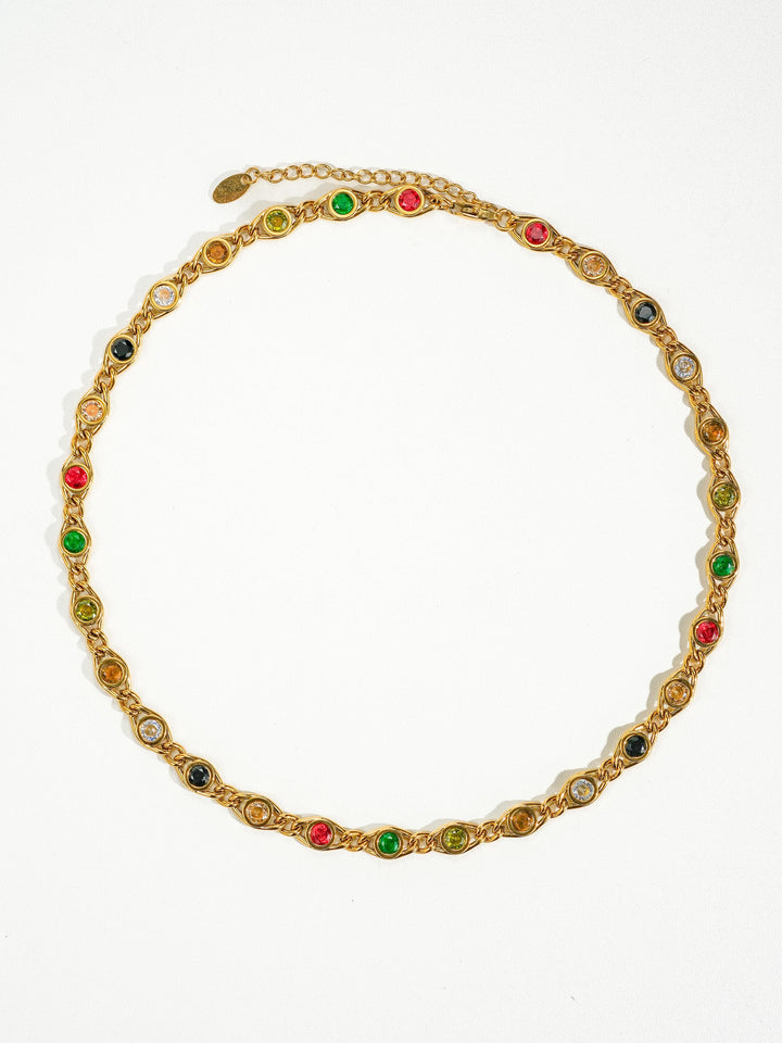 True Colors Necklace