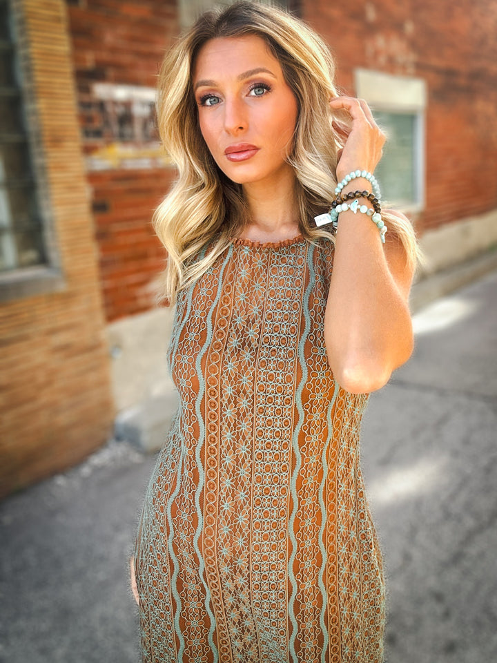 Steve Madden Nyssa Dress
