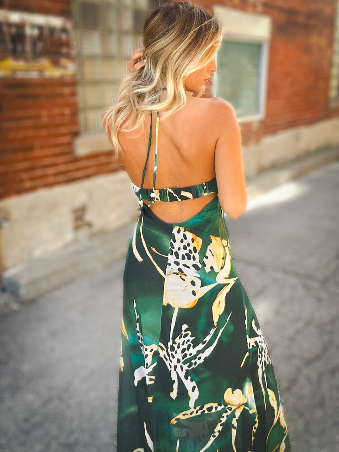 Steve Madden Strada Dress
