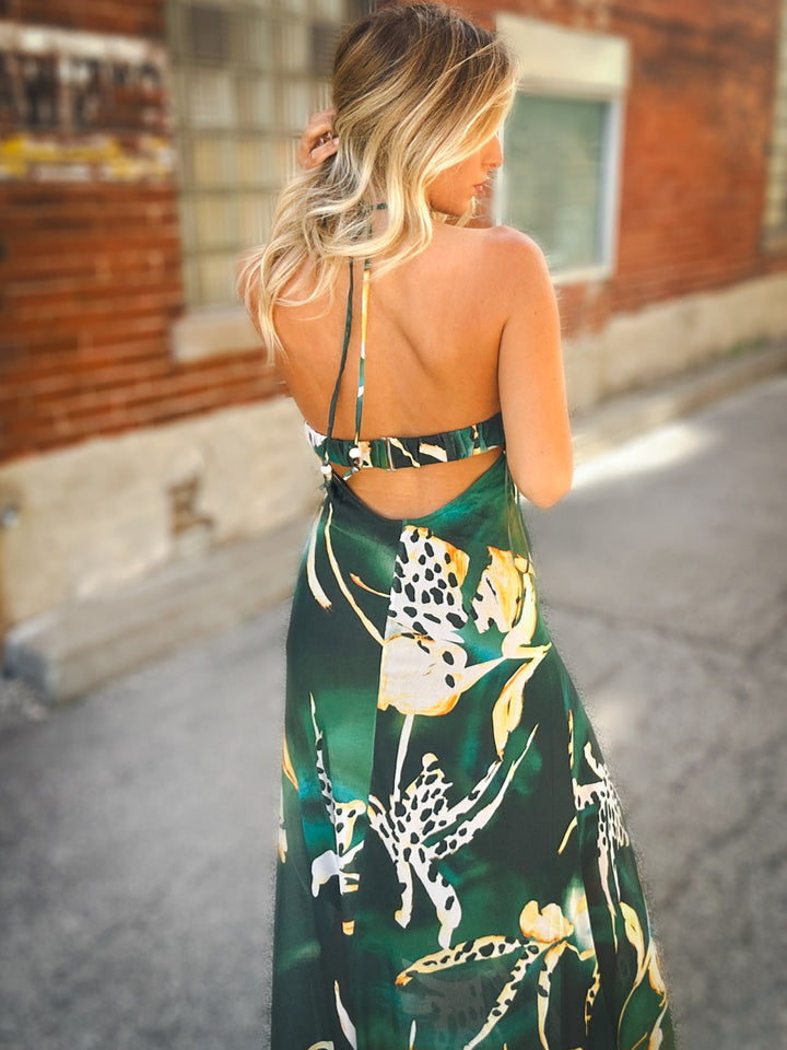 Steve Madden Strada Dress