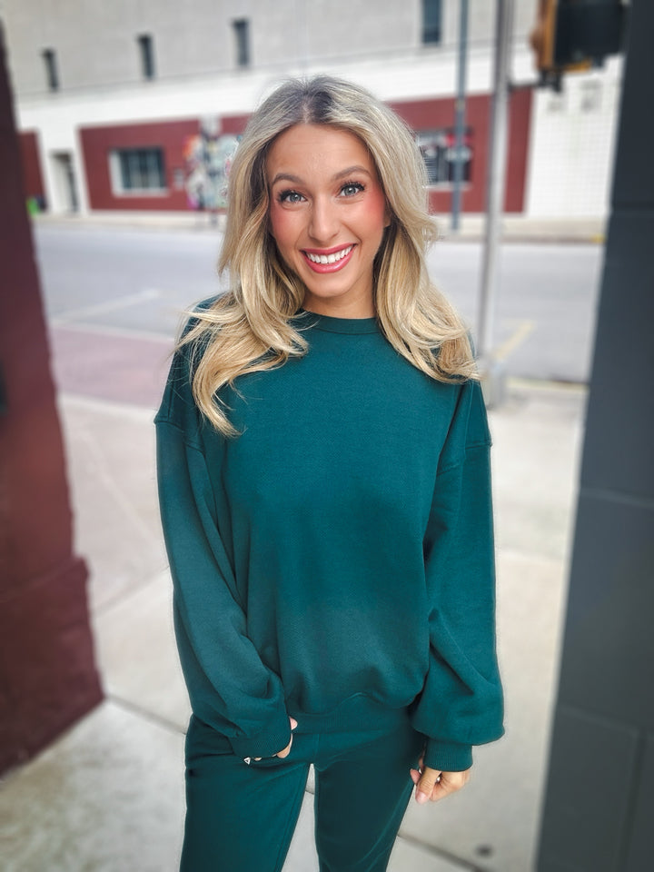 Chaser Alonzo Pullover