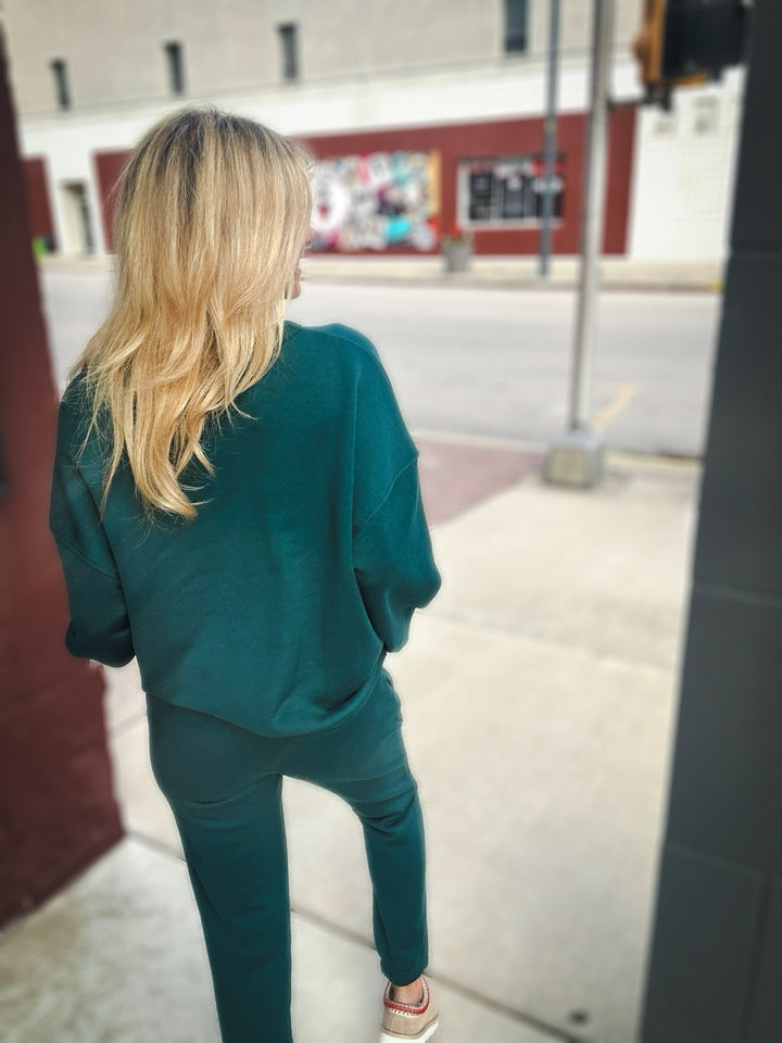 Chaser Alonzo Pullover