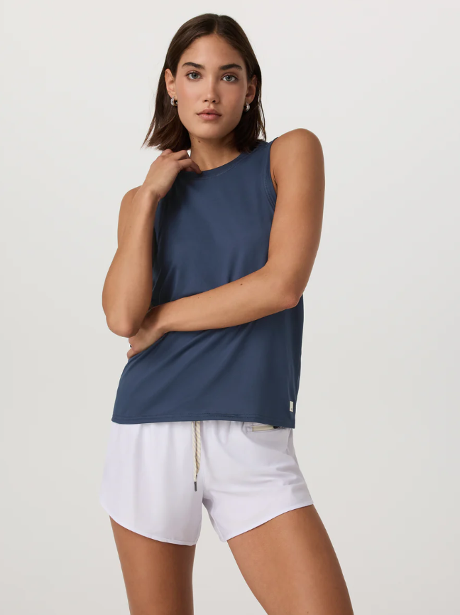 Vuori Energy Top Long