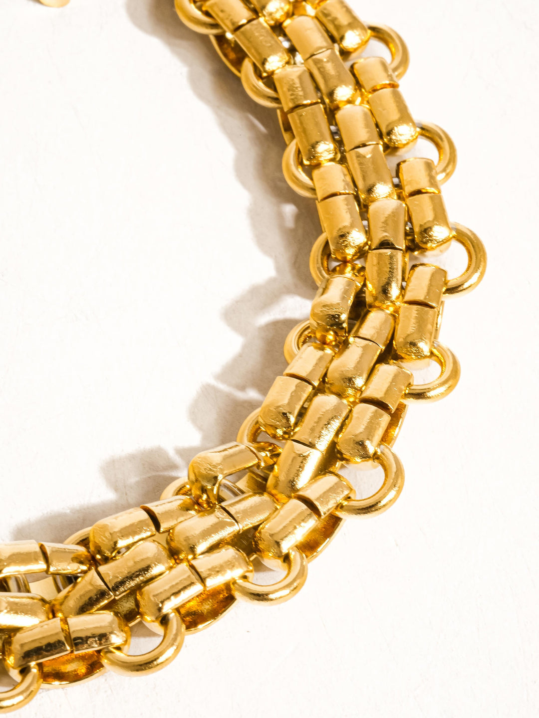 Golden Hour Bracelet