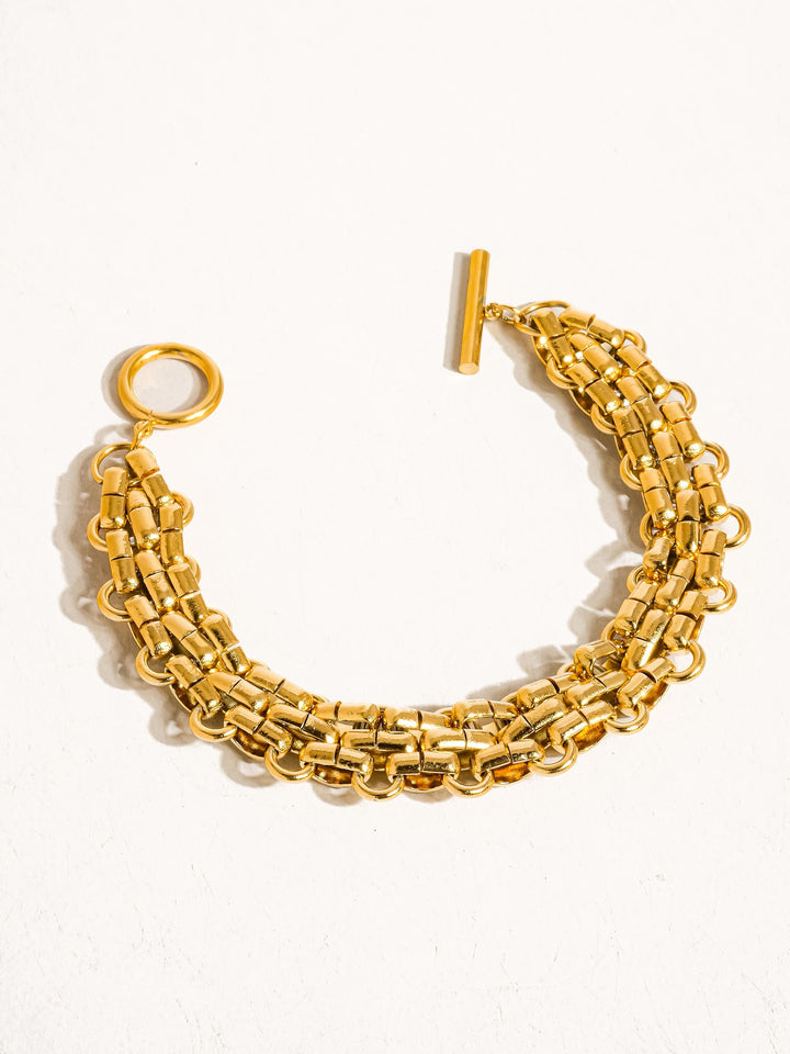 Golden Hour Bracelet